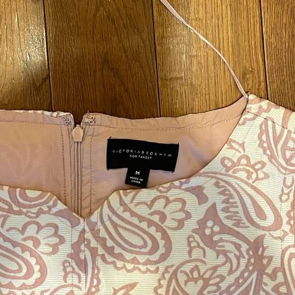 VICTORIA BECKHAM COCKTAIL DRESS💕🍷 - Picture 4 of 4